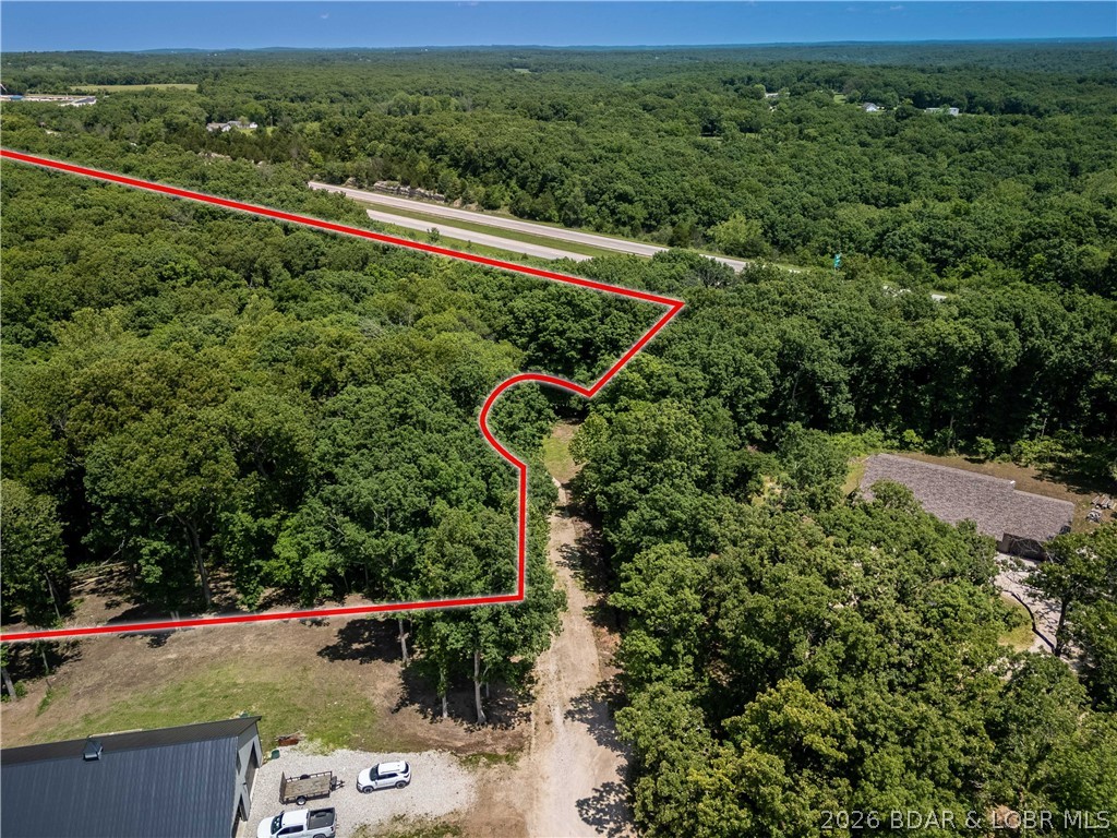 Lots 17 & 18 Meadow Lake Estates Property Photo 7