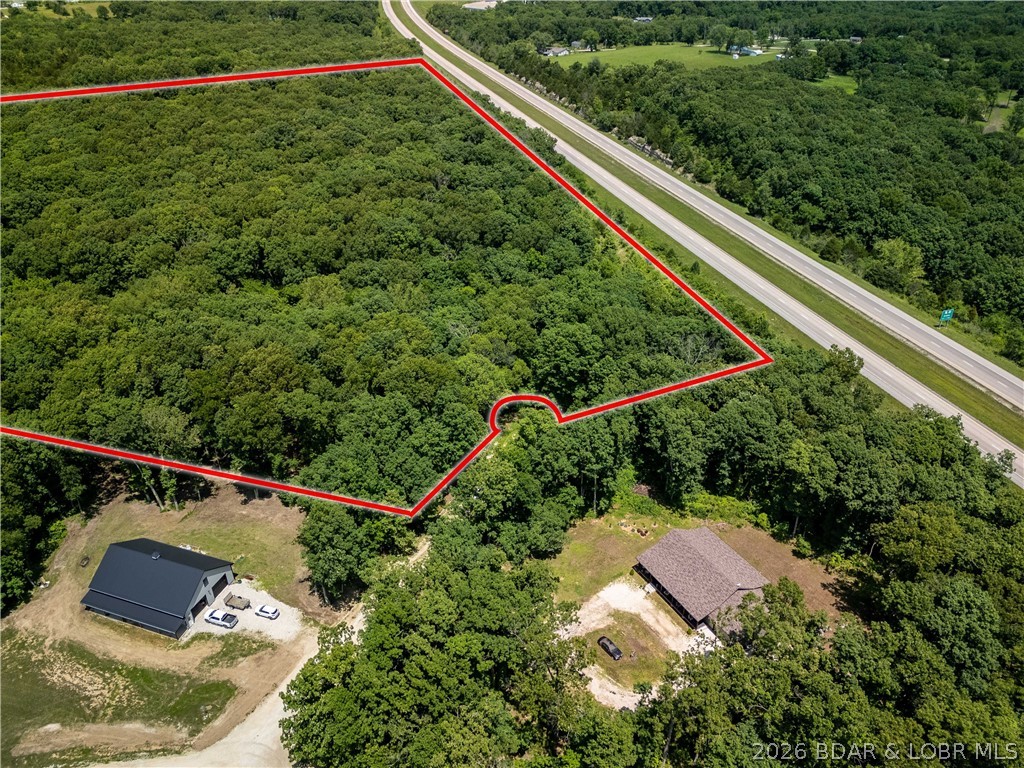 Lots 17 & 18 Meadow Lake Estates Property Photo 8