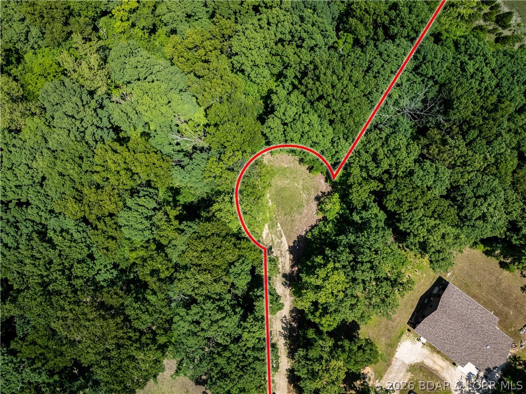 Lots 17 & 18 Meadow Lake Estates Property Photo 9