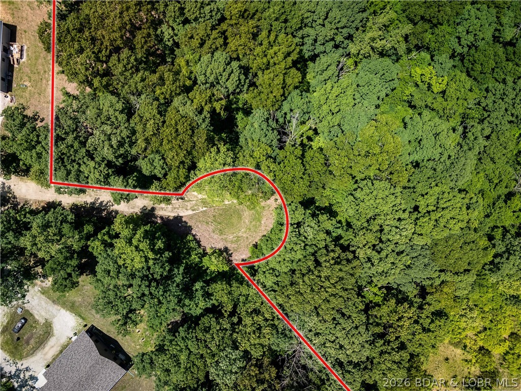 Lots 17 & 18 Meadow Lake Estates Property Photo 10