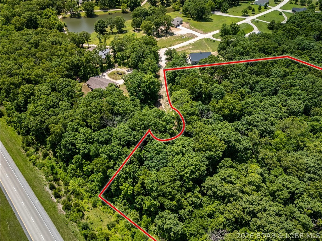 Lots 17 & 18 Meadow Lake Estates Property Photo 11