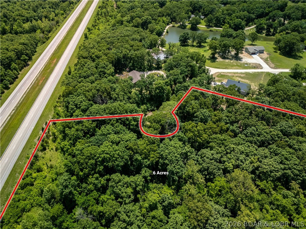Lots 17 & 18 Meadow Lake Estates Property Photo 12