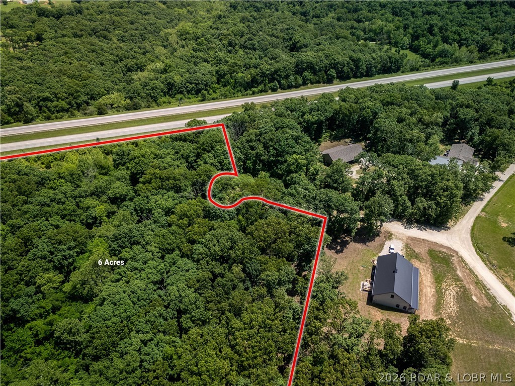 Lots 17 & 18 Meadow Lake Estates Property Photo 13