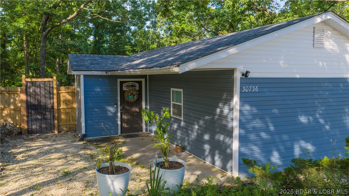 30736 Taurus Drive Property Photo 4