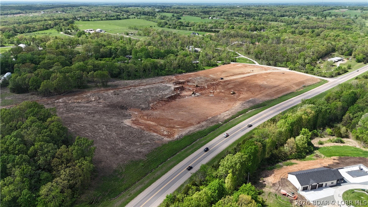 Tbd Vfw Road Property Photo 1