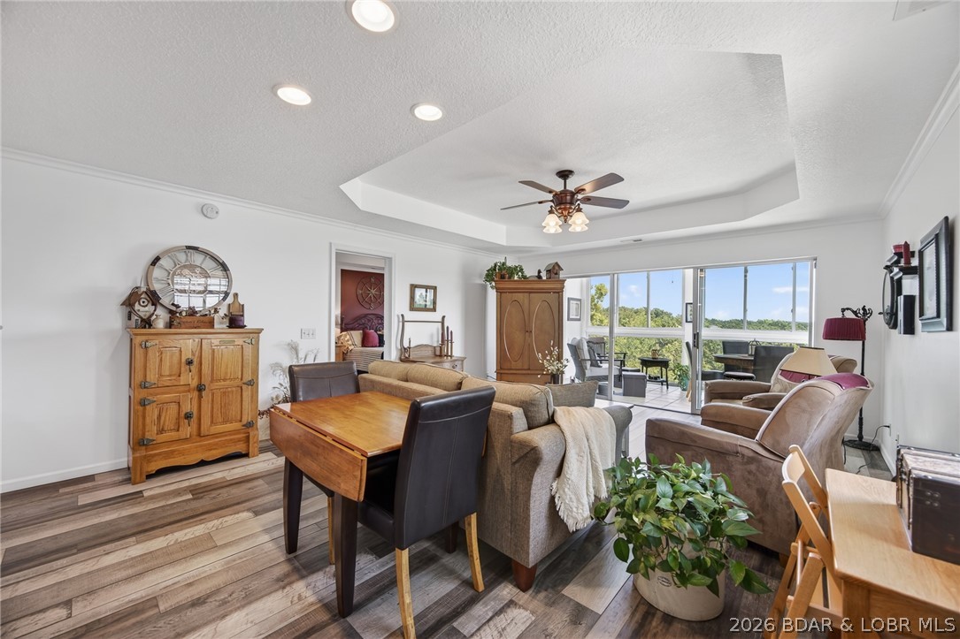 4066 Horseshoe Bend Parkway 2b Property Photo 1