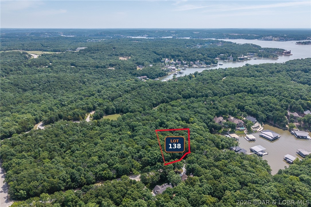 Lot 138 Cliffstone Lane Property Photo 1