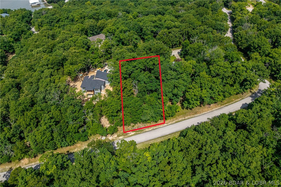 Lot 119 Fair Oaks Lane Property Photo 1