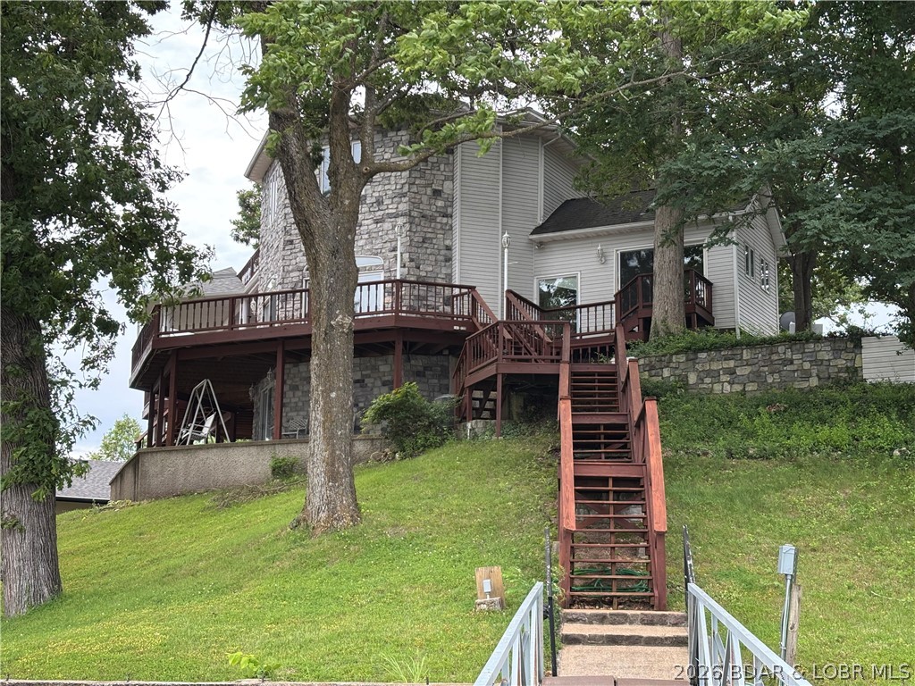 162 Christenson Drive Property Photo 1