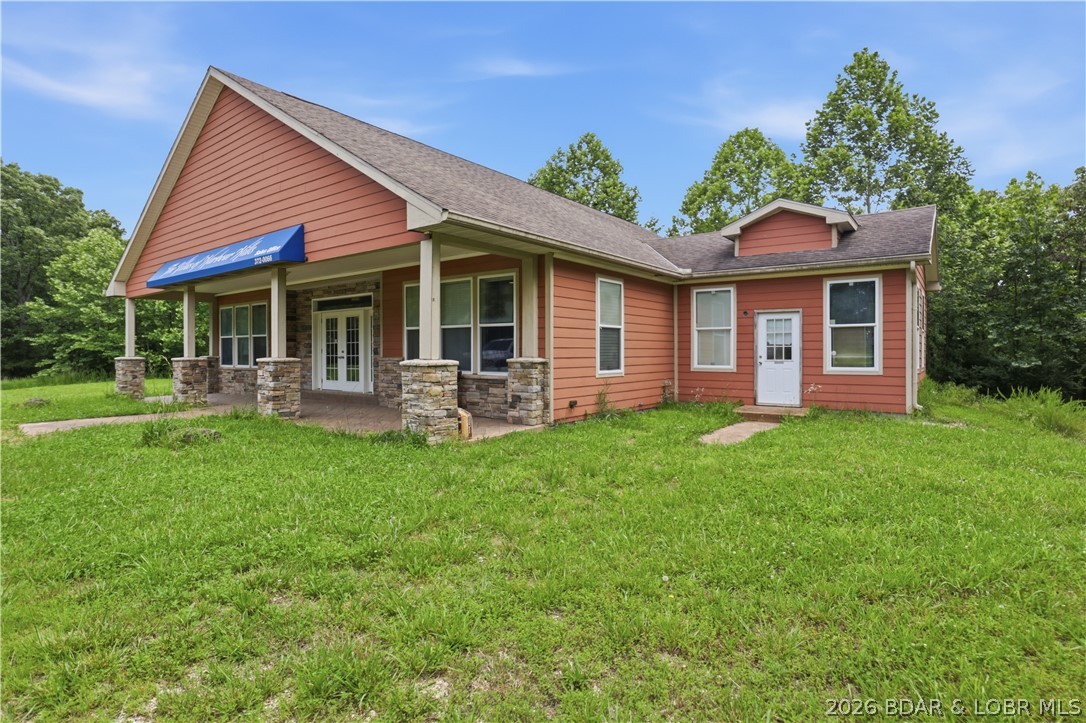28909 Harbour Road Property Photo 1