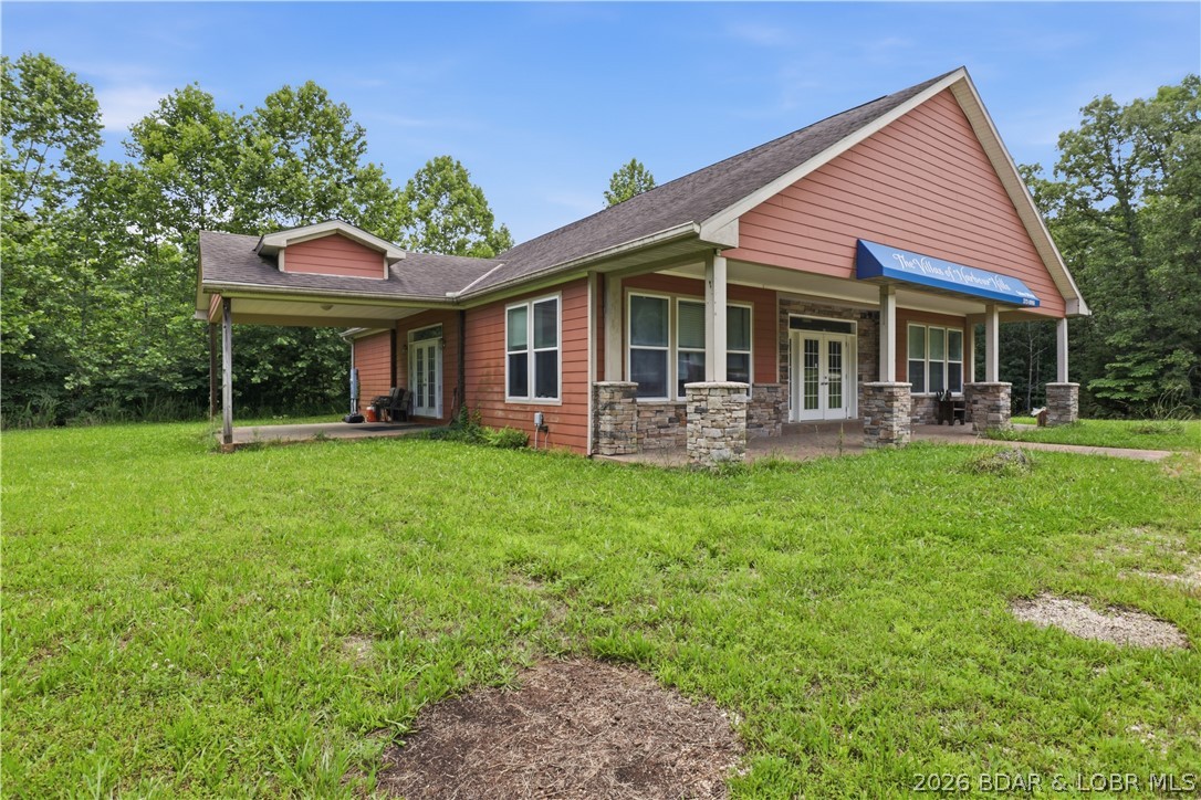 28909 Harbour Road Property Photo 2