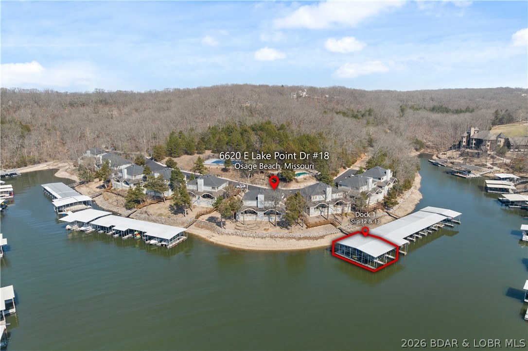 6620 Lake Pointe Drive 18 Property Photo 50