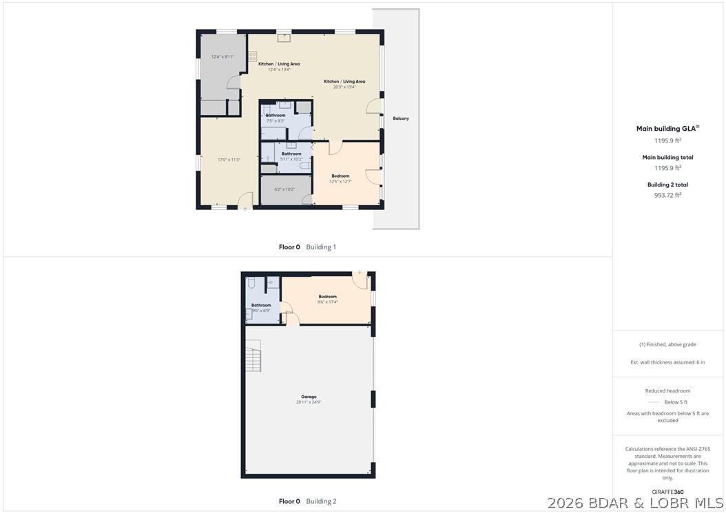 142 Vision Drive Property Photo 12