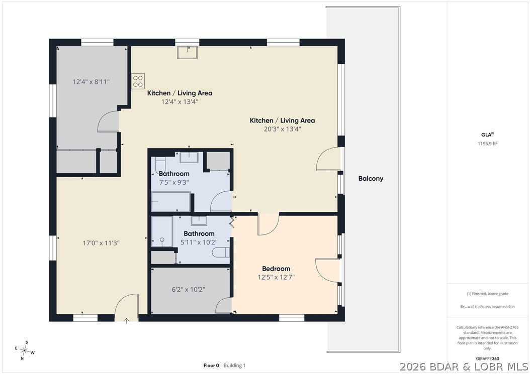 142 Vision Drive Property Photo 13