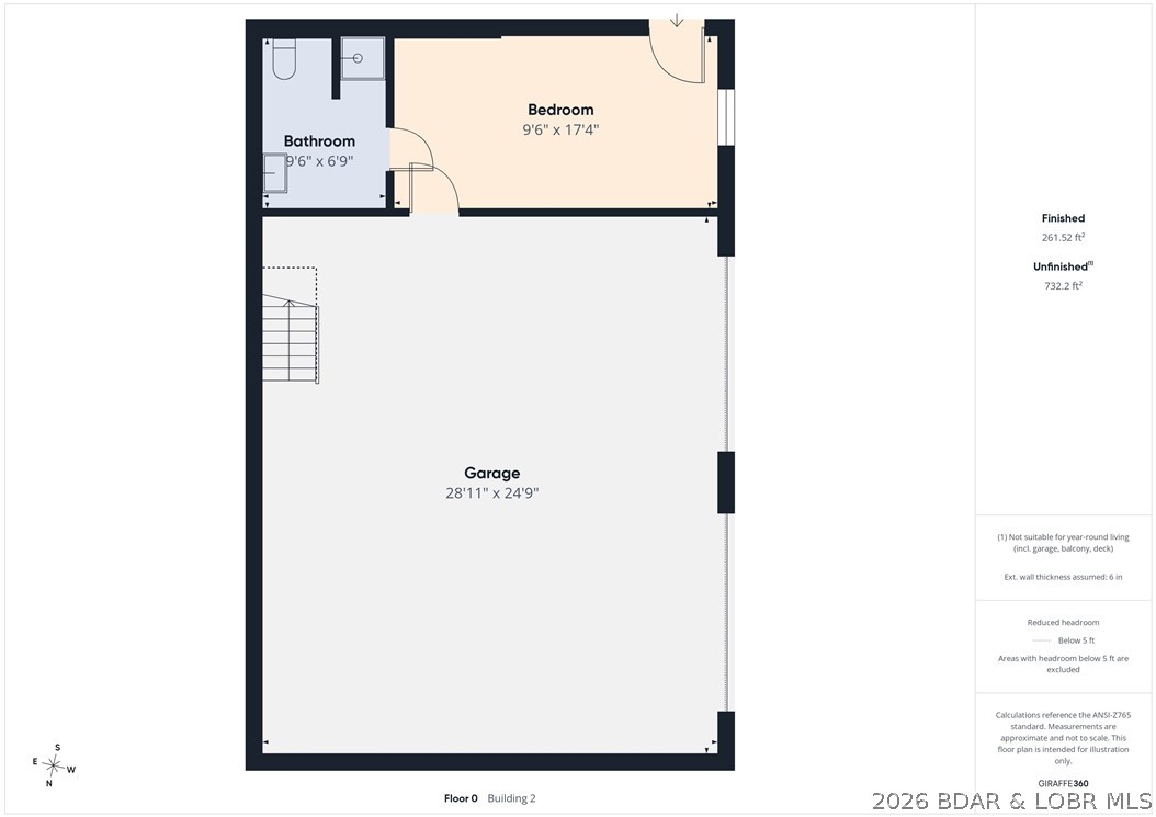 142 Vision Drive Property Photo 14