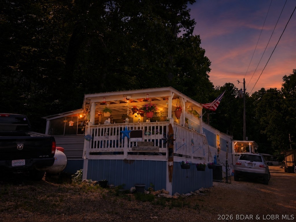 24732 Melody Road Property Photo 1