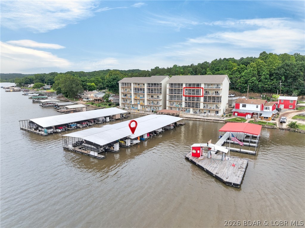 498 Mimosa Beach Drive 5B