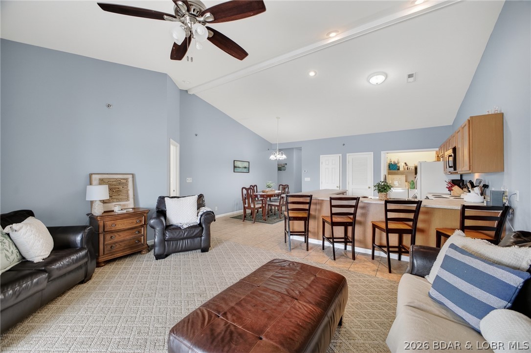 498 Mimosa Beach Drive 5B