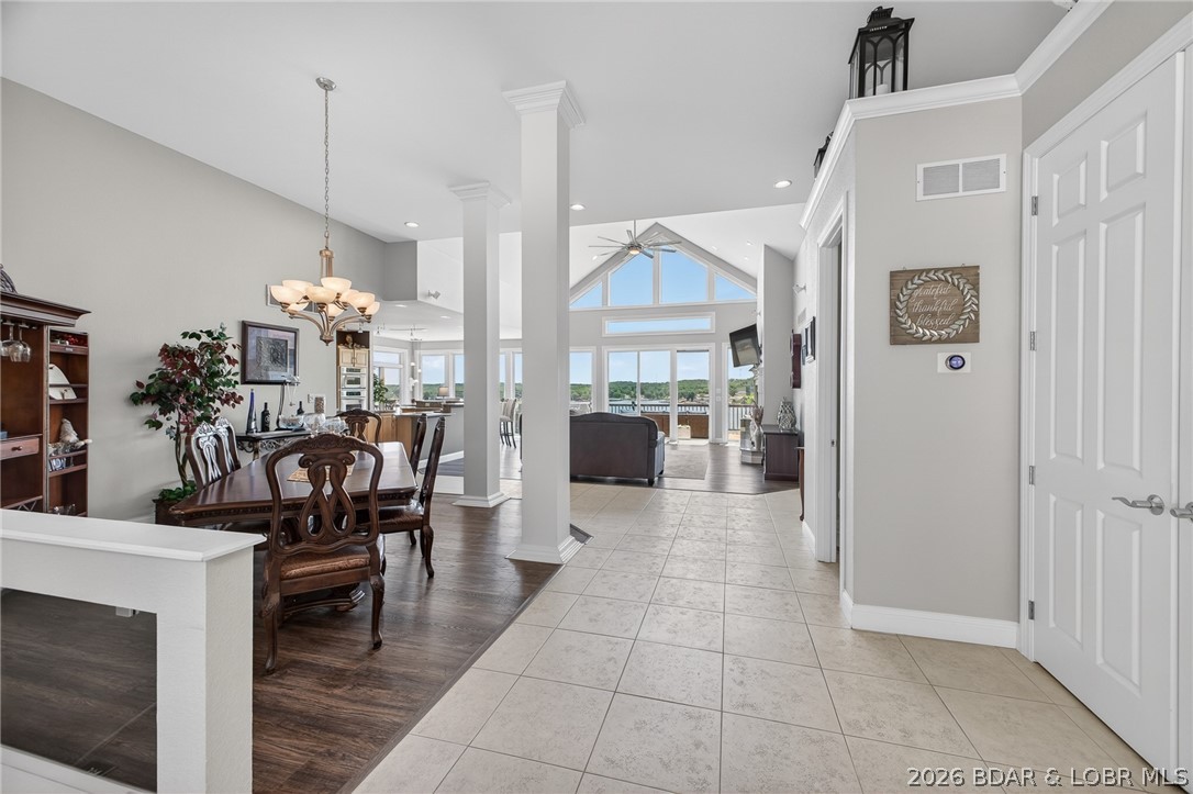 820 Palisades Drive Property Photo 3