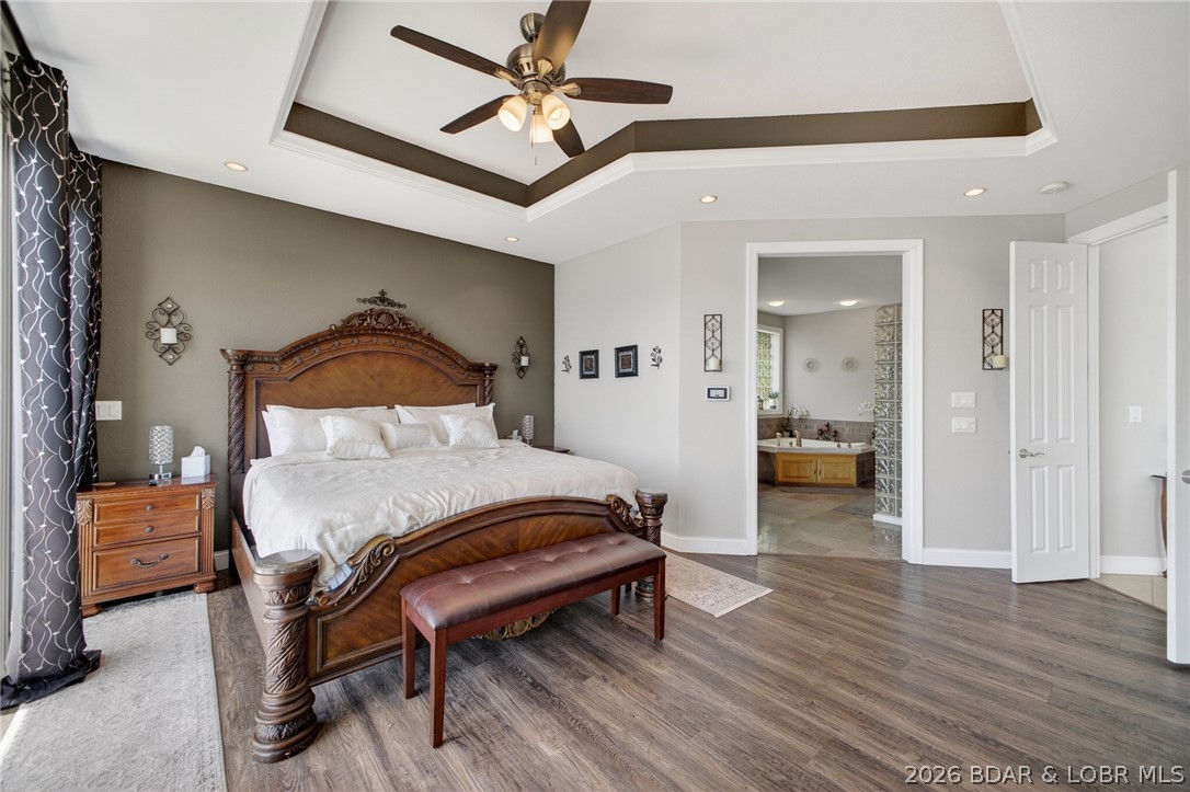820 Palisades Drive Property Photo 19