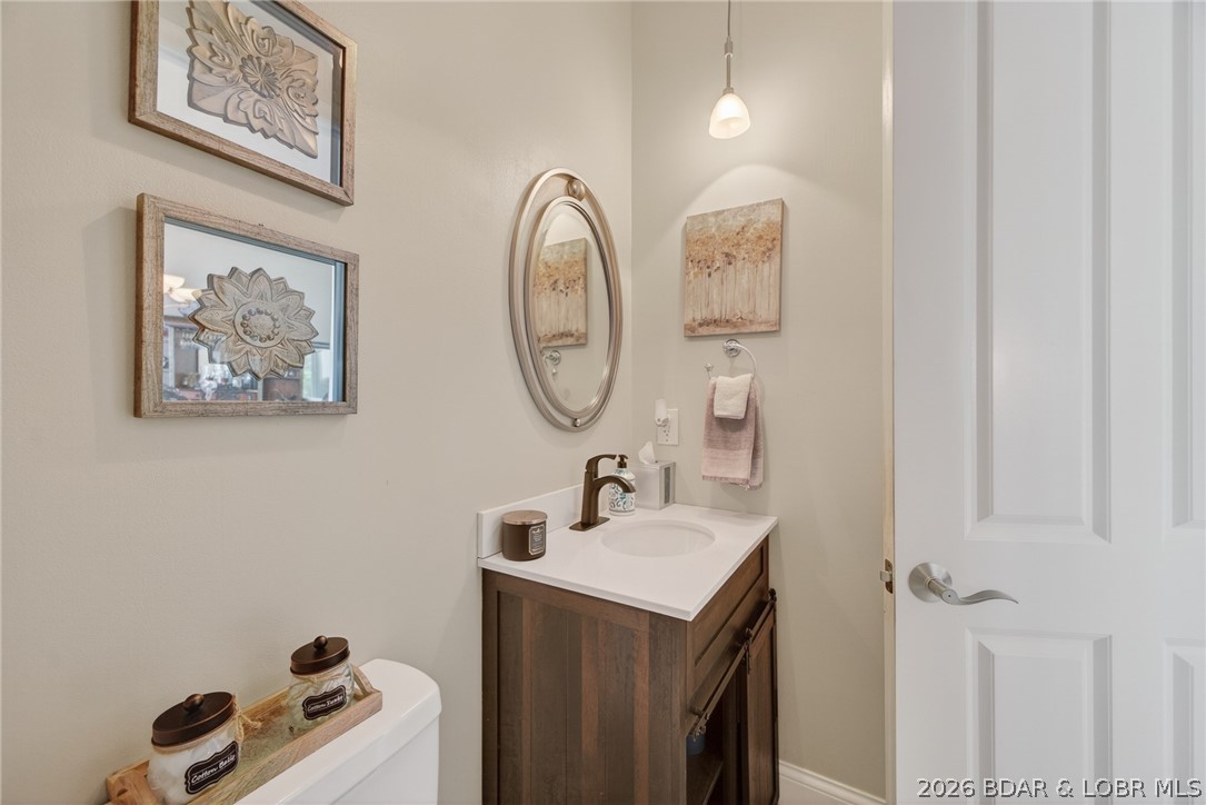 820 Palisades Drive Property Photo 25