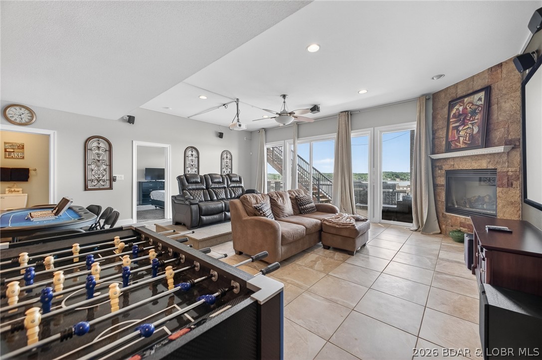 820 Palisades Drive Property Photo 33