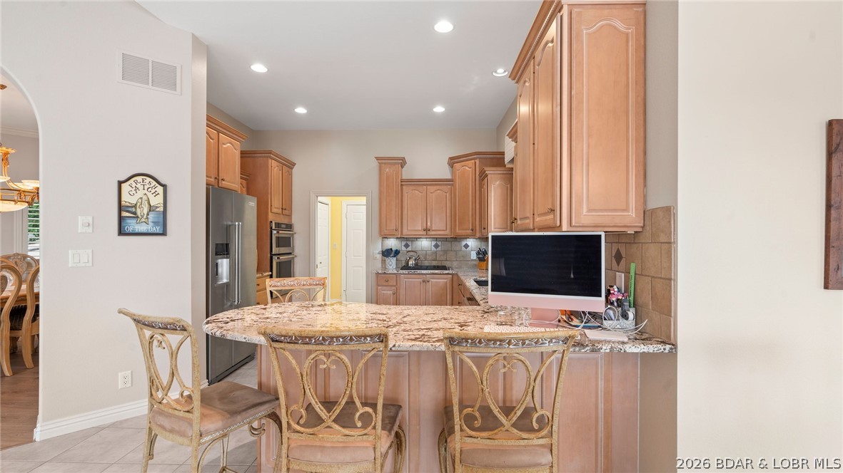 1348 Palisades Drive Property Photo 17