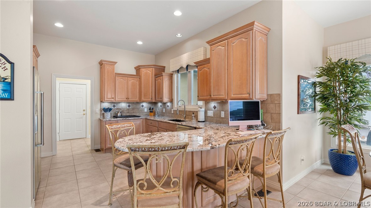 1348 Palisades Drive Property Photo 18