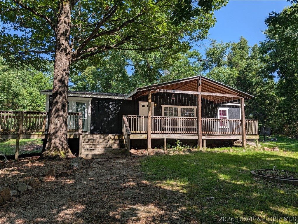 48 Hunters Crest Property Photo 1