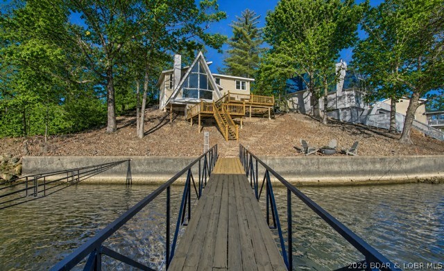 507 Highline Road Property Photo 1