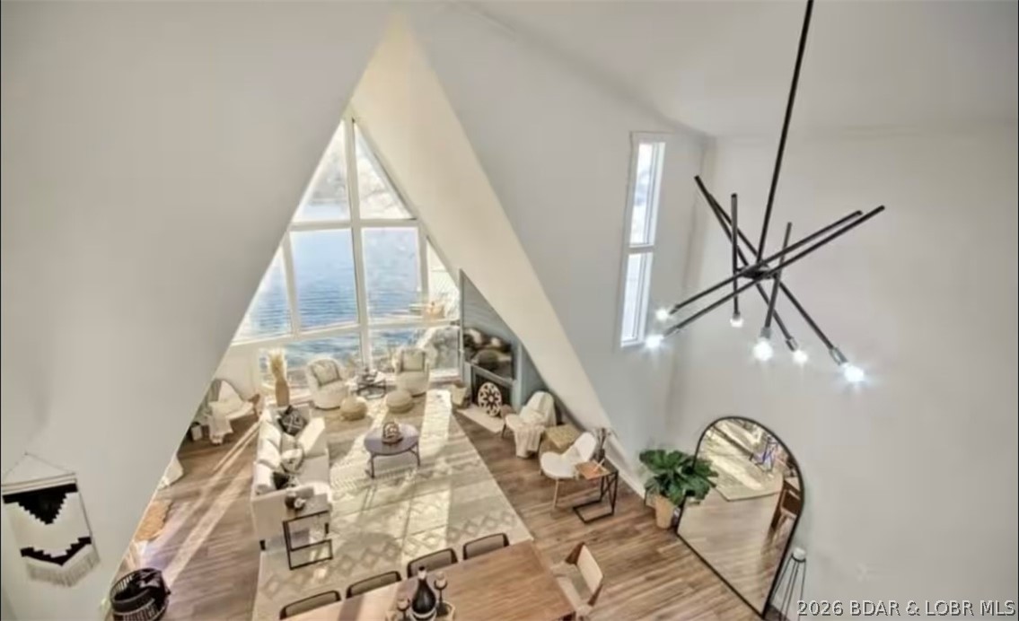 507 Highline Road Property Photo 3