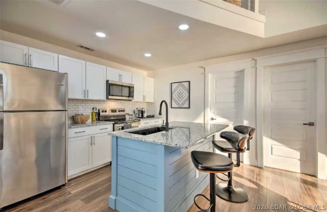 507 Highline Road Property Photo 7