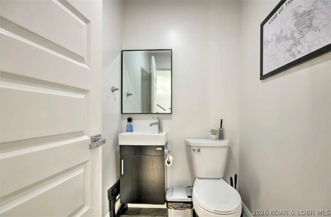 507 Highline Road Property Photo 9