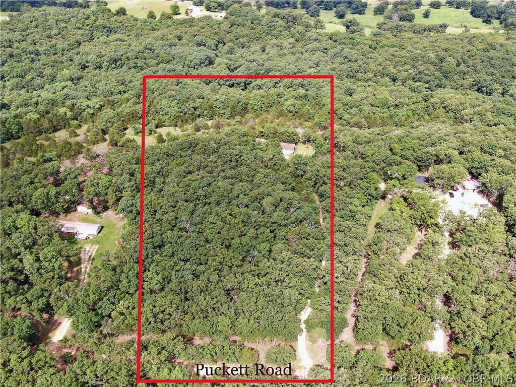 27 Puckett Road