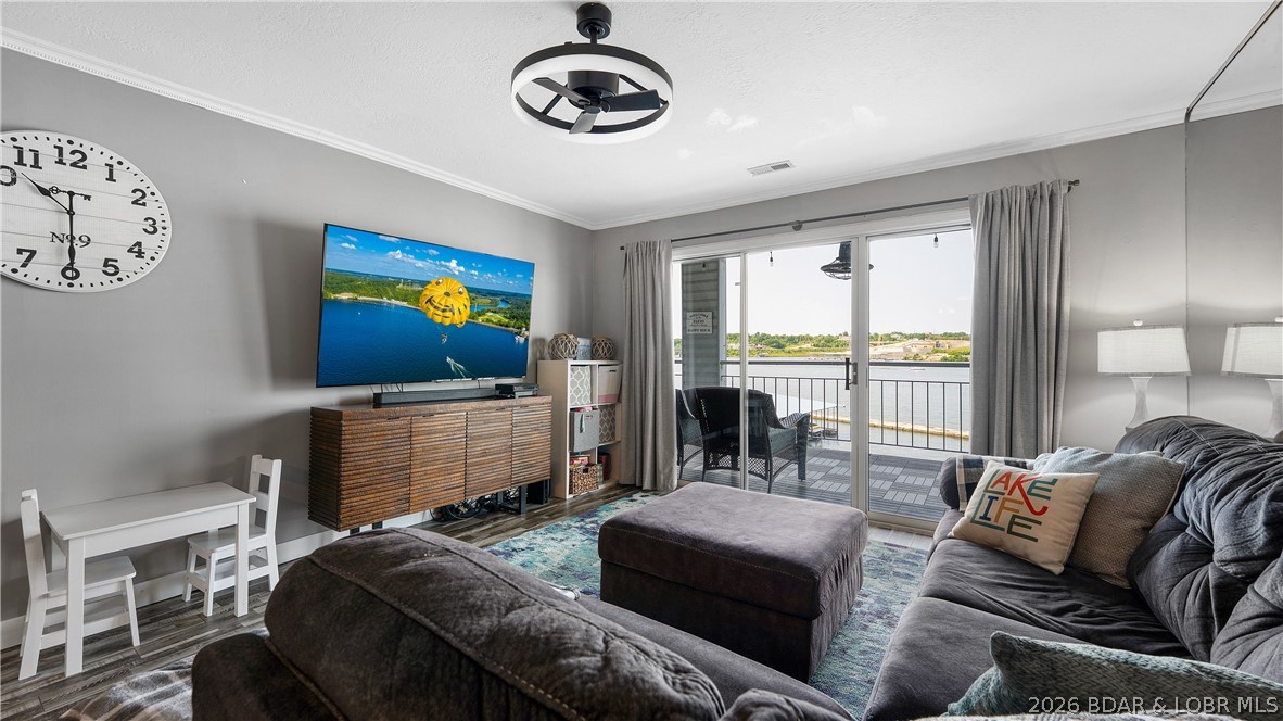 4897 BridgePoint Drive 311
