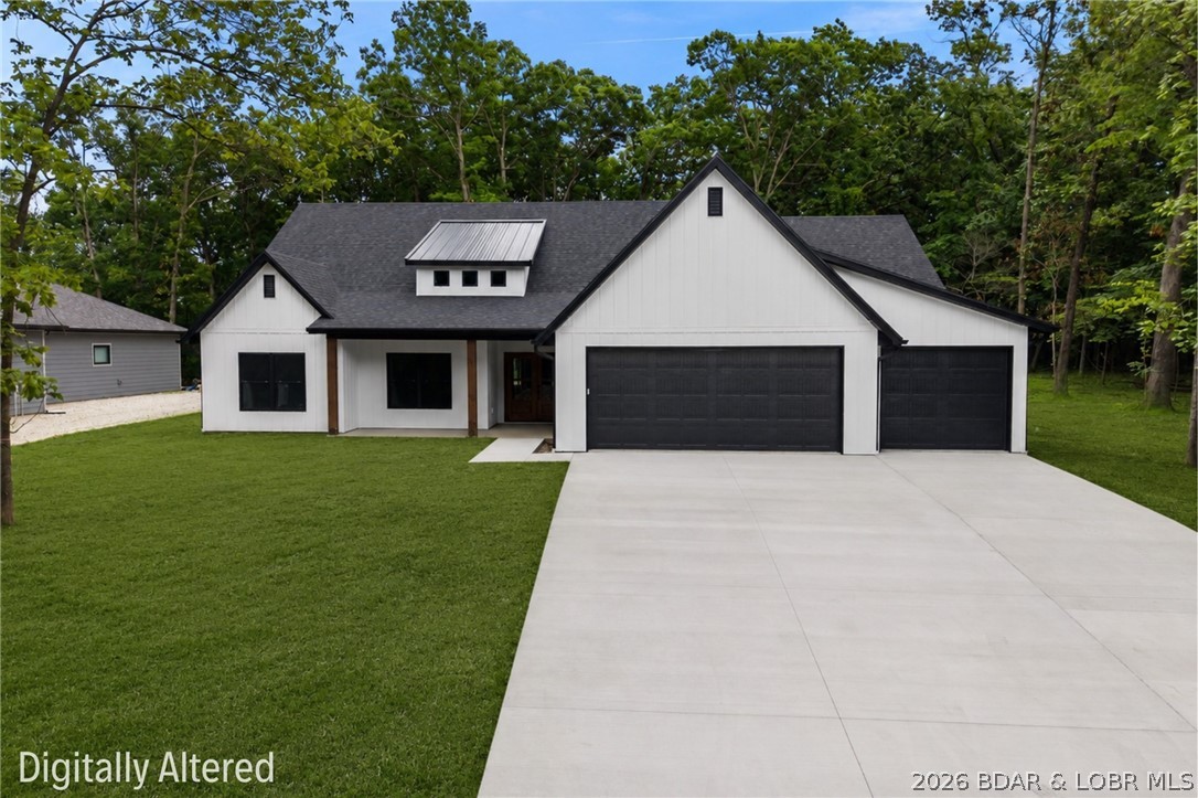 388 Via Appia Drive Property Photo 1