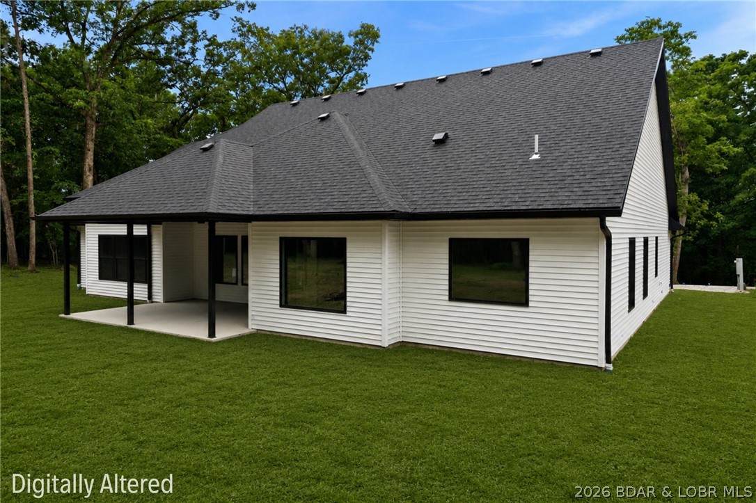 388 Via Appia Drive Property Photo 4