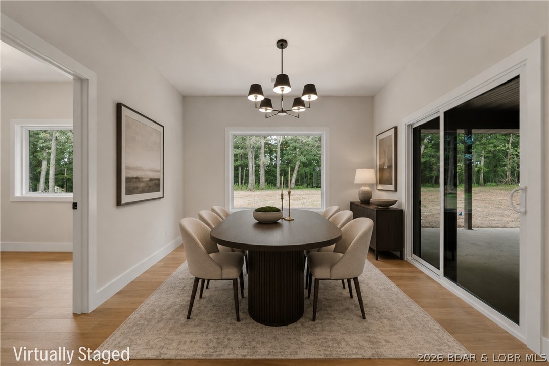 388 Via Appia Drive Property Photo 20