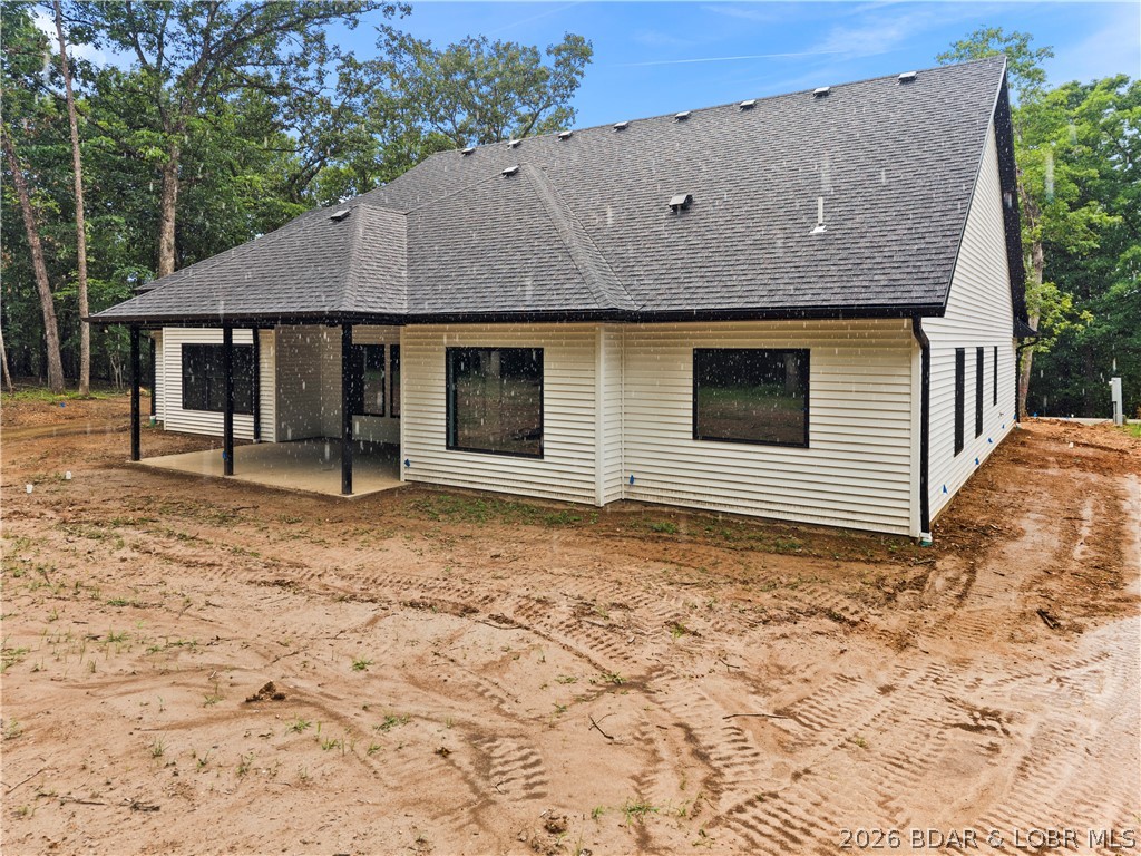 388 Via Appia Drive Property Photo 54