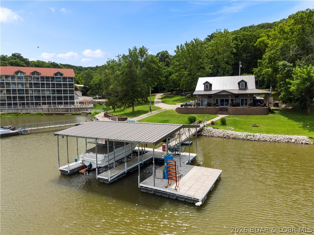 43 Sandy Beach Loop Property Photo 1