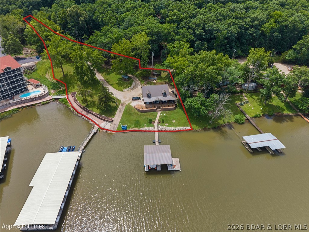43 Sandy Beach Loop Property Photo 2