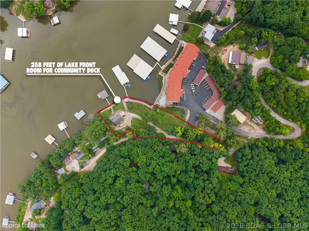 43 Sandy Beach Loop Property Photo 3