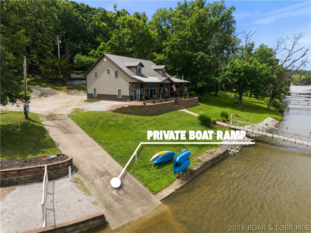 43 Sandy Beach Loop Property Photo 4