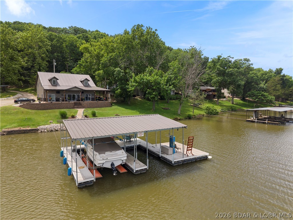 43 Sandy Beach Loop Property Photo 6