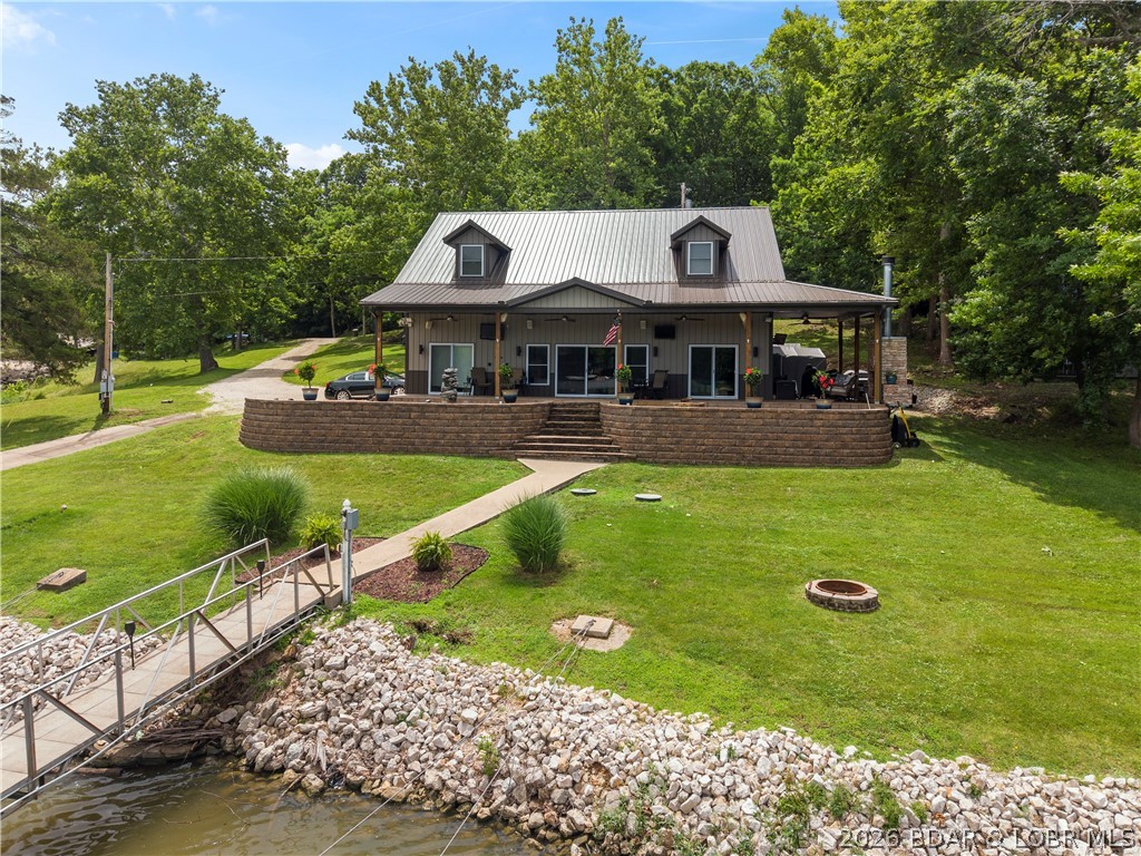 43 Sandy Beach Loop Property Photo 7