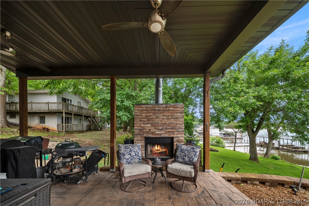 43 Sandy Beach Loop Property Photo 12