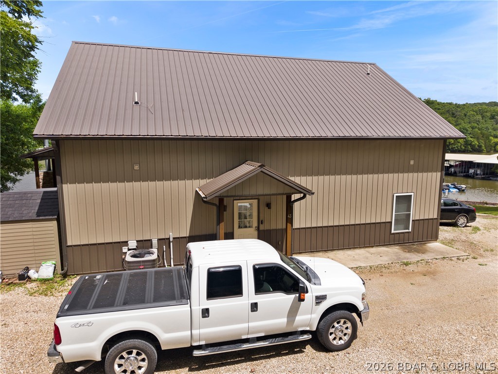 43 Sandy Beach Loop Property Photo 14
