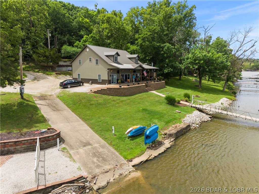 43 Sandy Beach Loop Property Photo 17