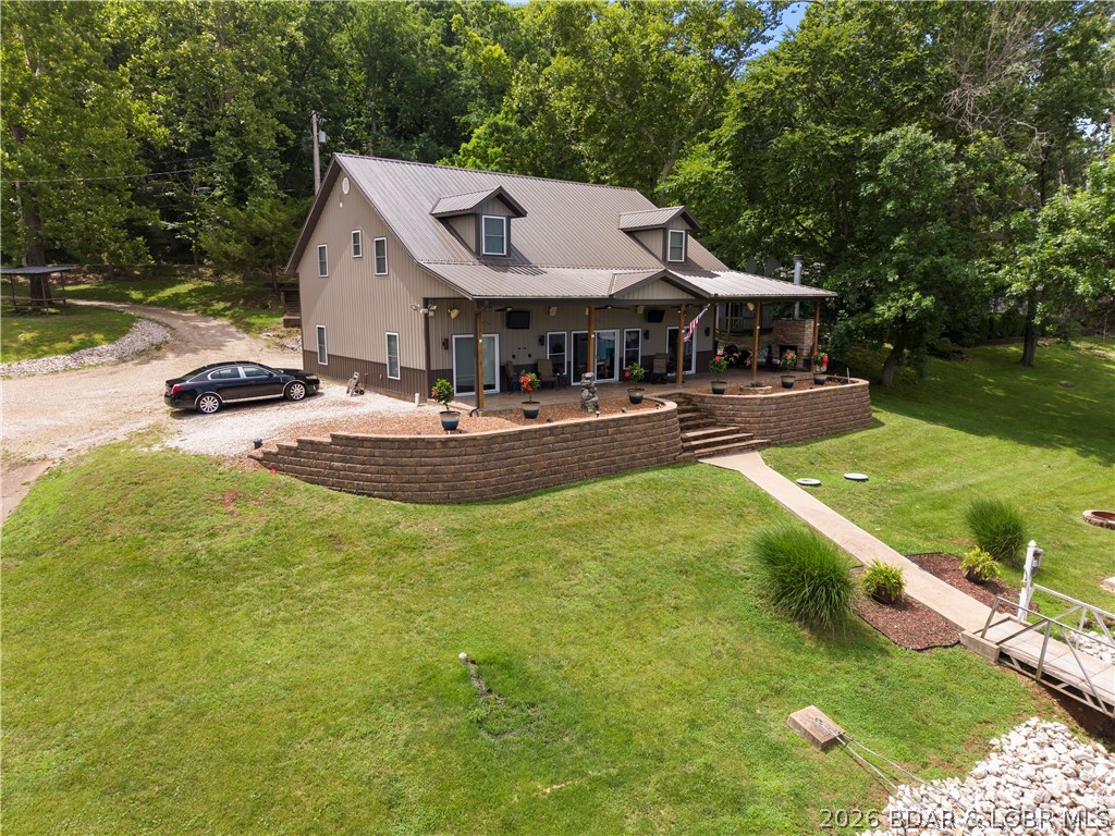 43 Sandy Beach Loop Property Photo 18