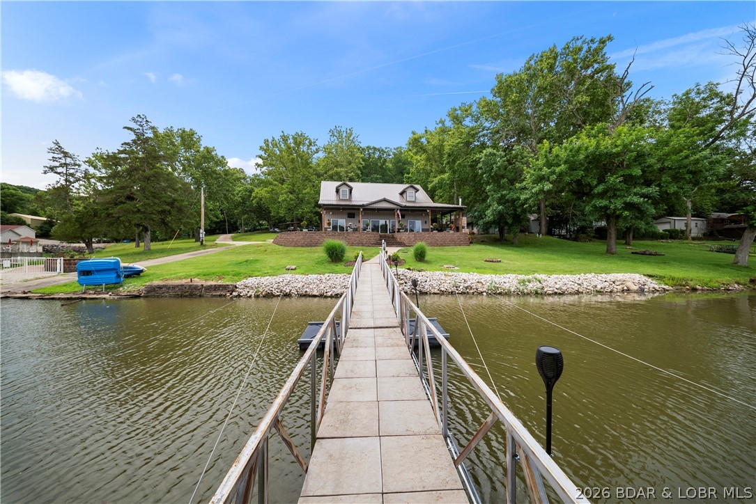 43 Sandy Beach Loop Property Photo 20